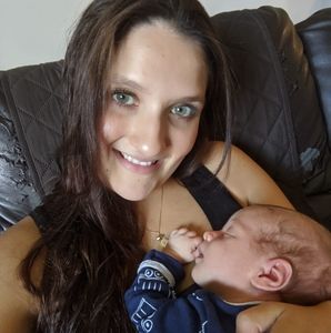 Meet your Posher, Anne-marie